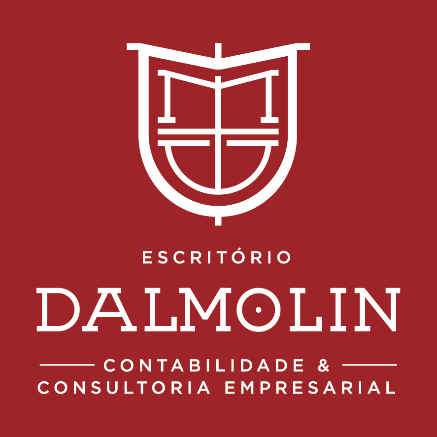 Logo da Empresa